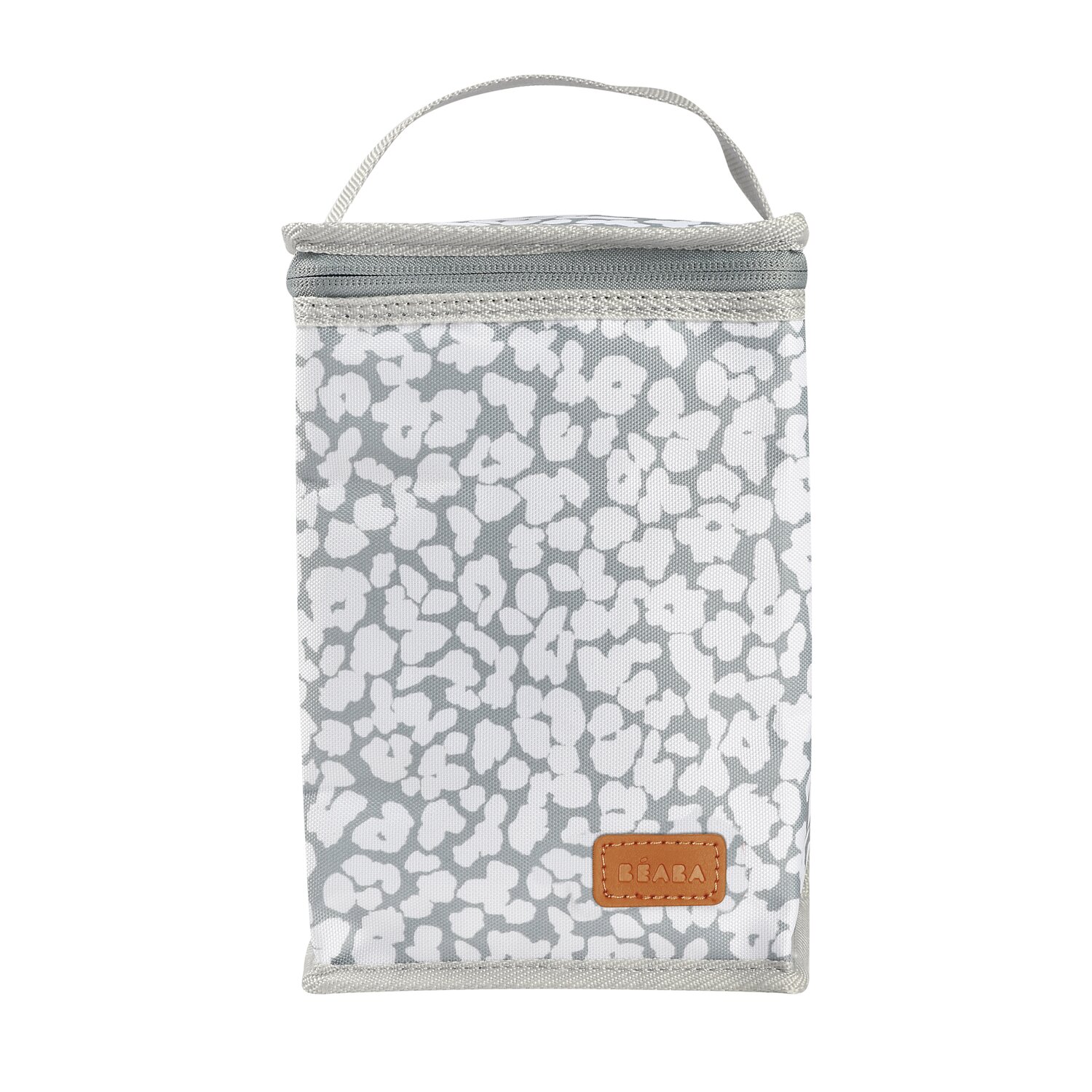  - Pochette repas isotherme Fleur de cerisier