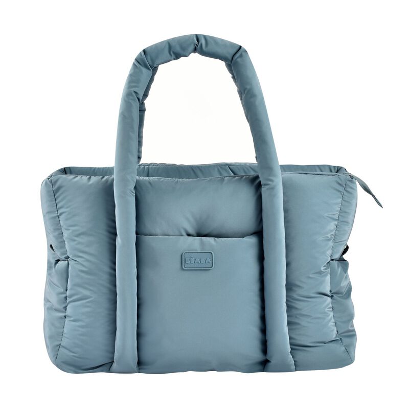 puffy diaper bag